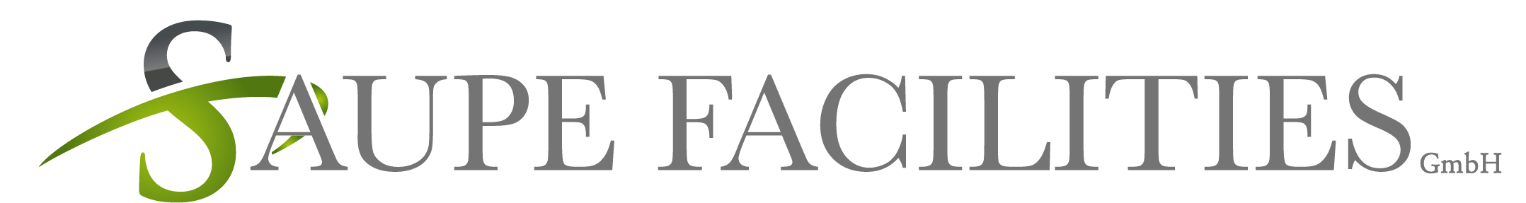Das Saupe Facilities Logo